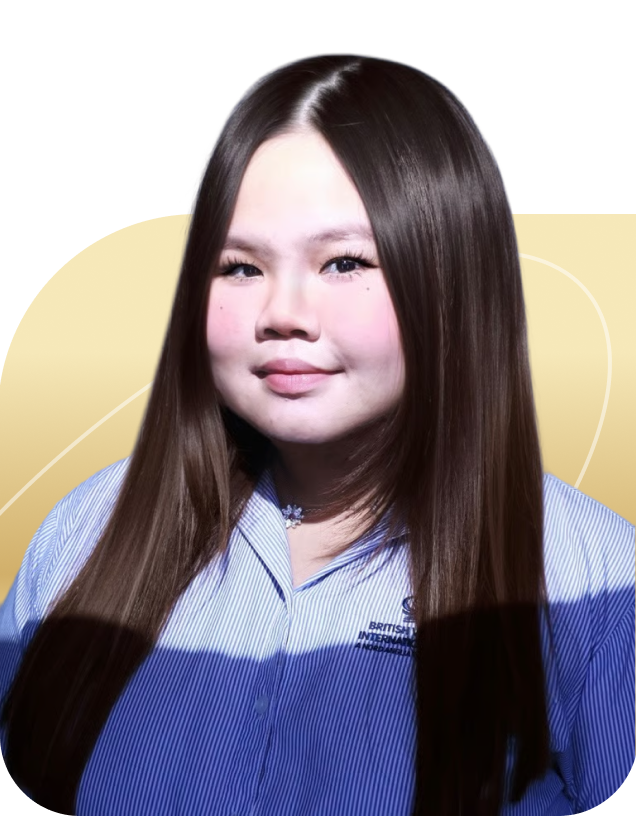 Nguyen Ngoc Hoang Nhien, founder of SOLACE