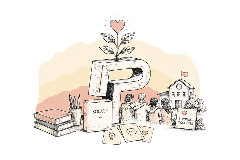 Community support projects